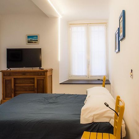 Free Parking - Centro Citta Via Caffaro Lejlighed Genova Eksteriør billede